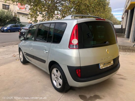 Renault Espace 1.9 tdi - Reus