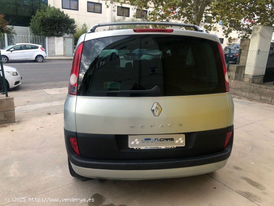 Renault Espace 1.9 tdi - Reus