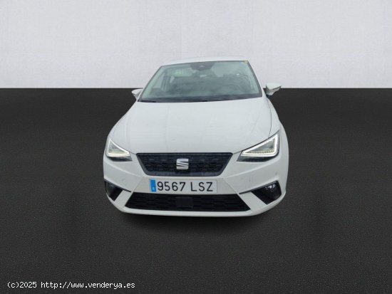 Seat Ibiza 1.0 Tsi 81kw (110cv) Style Go2 - Leganés