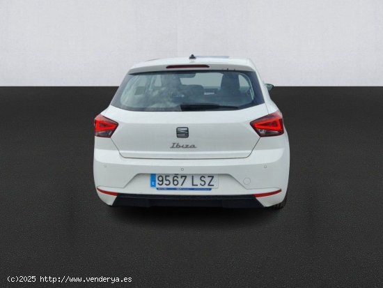 Seat Ibiza 1.0 Tsi 81kw (110cv) Style Go2 - Leganés