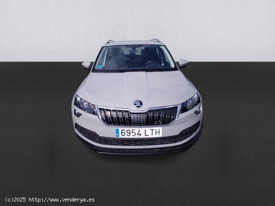 Skoda Karoq 1.5 Tsi 110kw (150cv) Dsg Act Ambition - Leganés