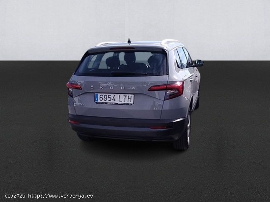 Skoda Karoq 1.5 Tsi 110kw (150cv) Dsg Act Ambition - Leganés