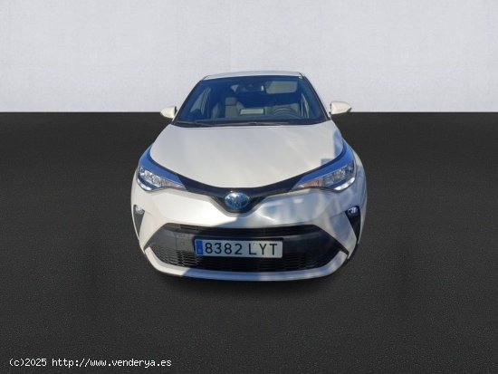 Toyota C-hr 1.8 125h Advance - Leganés