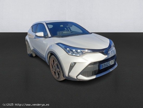 Toyota C-hr 1.8 125h Advance - Leganés