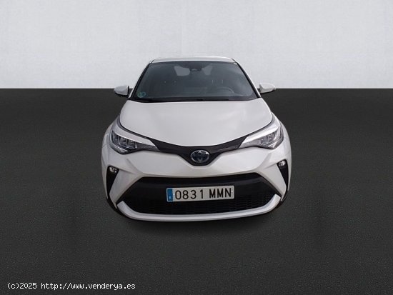 Toyota C-hr 2.0 180h Advance - Leganés