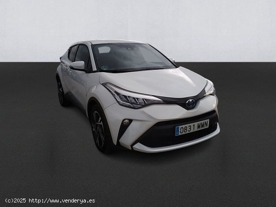 Toyota C-hr 2.0 180h Advance - Leganés