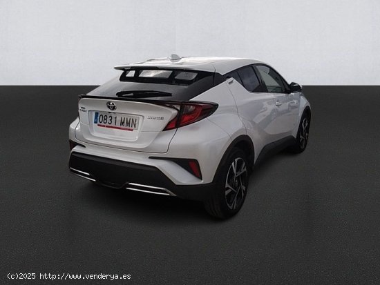 Toyota C-hr 2.0 180h Advance - Leganés