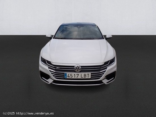 Volkswagen Arteon R-line 2.0 Tsi 140kw (190cv) Dsg - Leganés