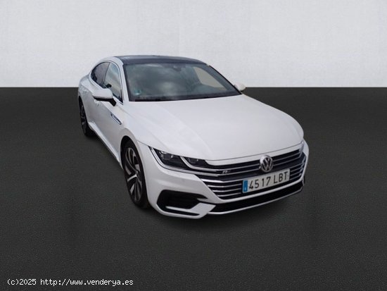 Volkswagen Arteon R-line 2.0 Tsi 140kw (190cv) Dsg - Leganés