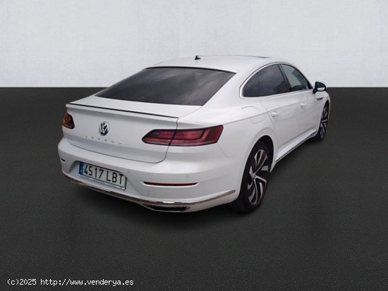 Volkswagen Arteon R-line 2.0 Tsi 140kw (190cv) Dsg - Leganés