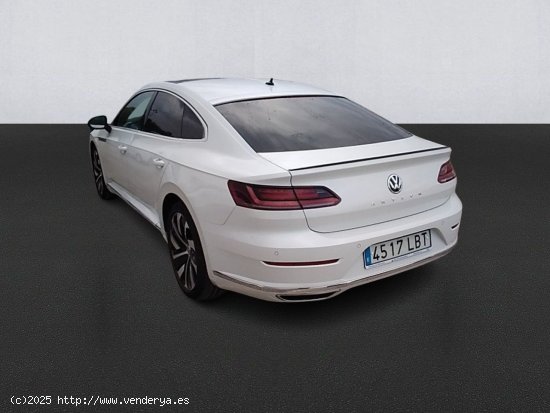 Volkswagen Arteon R-line 2.0 Tsi 140kw (190cv) Dsg - Leganés