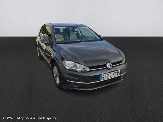 Volkswagen Golf Advance 1.5 Tsi Evo 110kw (150cv) - Leganés