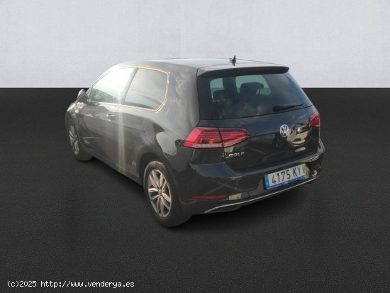 Volkswagen Golf Advance 1.5 Tsi Evo 110kw (150cv) - Leganés