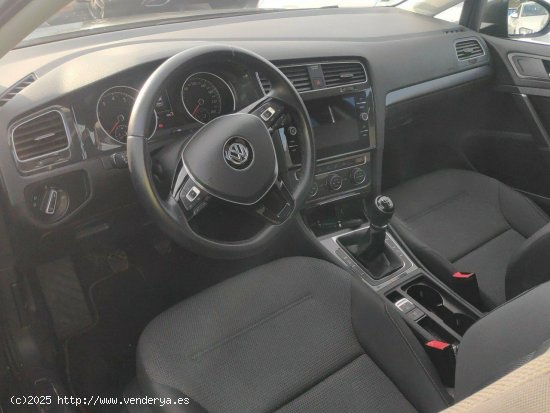 Volkswagen Golf Advance 1.5 Tsi Evo 110kw (150cv) - Leganés