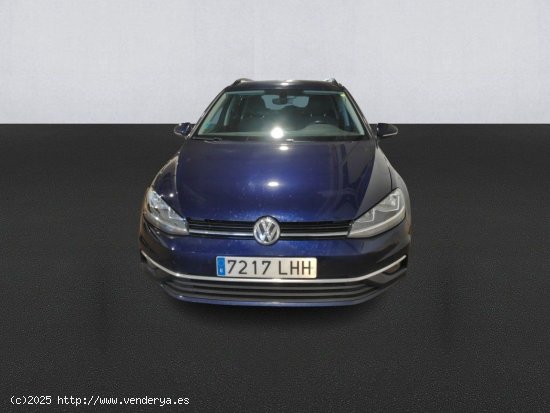 Volkswagen Golf Advance 1.6 Tdi 85kw (115cv) Variant - Leganés