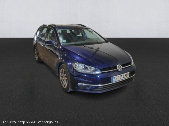 Volkswagen Golf Advance 1.6 Tdi 85kw (115cv) Variant - Leganés