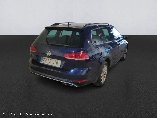 Volkswagen Golf Advance 1.6 Tdi 85kw (115cv) Variant - Leganés