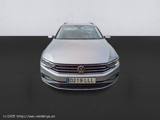 Volkswagen Passat Variant Business 2.0 Tdi 90kw (122cv) Ds - Leganés