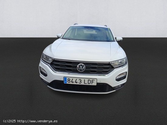 Volkswagen T-roc Advance 1.0 Tsi 85kw (115cv) - Leganés