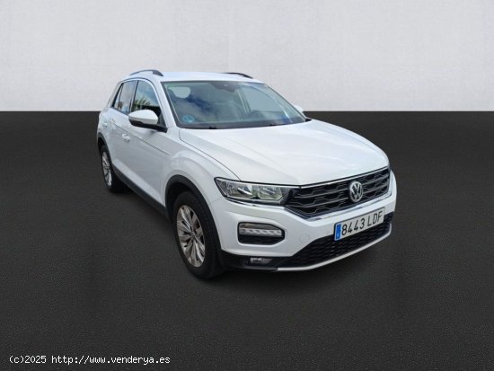 Volkswagen T-roc Advance 1.0 Tsi 85kw (115cv) - Leganés