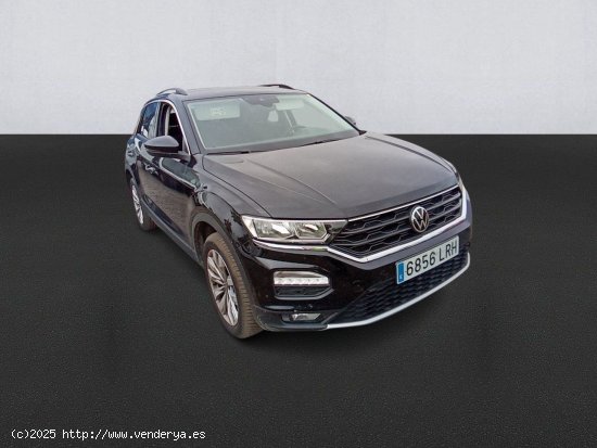 Volkswagen T-roc Advance 1.5 Tsi 110kw (150cv) Dsg - Leganés