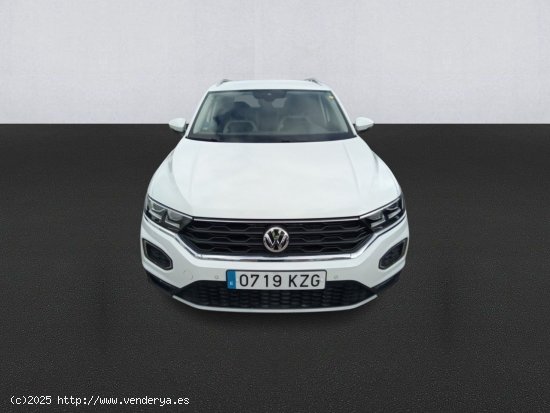 Volkswagen T-roc Sport 1.5 Tsi 110kw (150cv) Dsg - Leganés