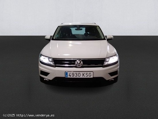 Volkswagen Tiguan Advance 2.0 Tdi 110kw (150cv) Dsg - Leganés