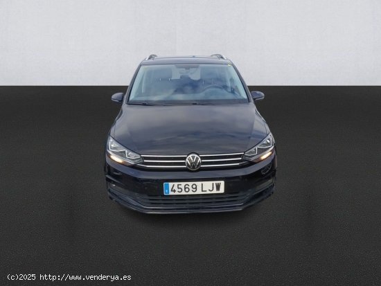 Volkswagen Touran Advance 2.0 Tdi 110kw (150cv) - Leganés