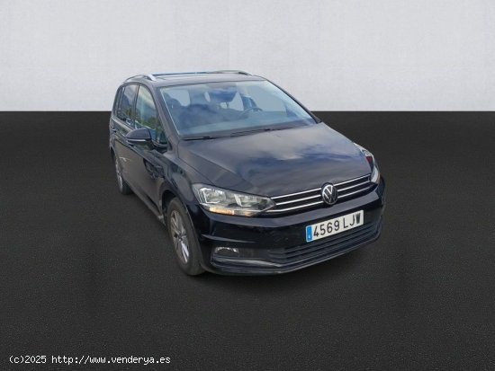 Volkswagen Touran Advance 2.0 Tdi 110kw (150cv) - Leganés