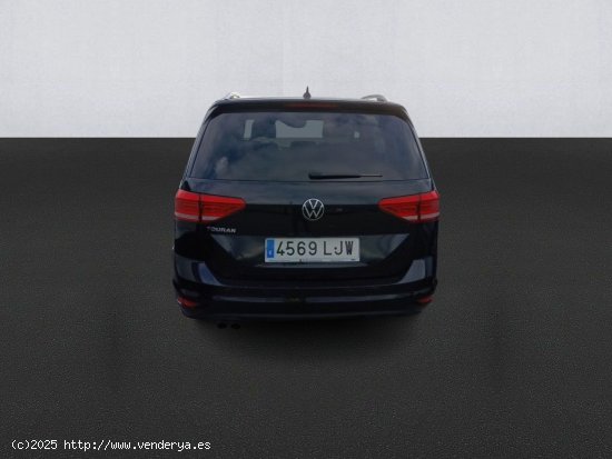 Volkswagen Touran Advance 2.0 Tdi 110kw (150cv) - Leganés