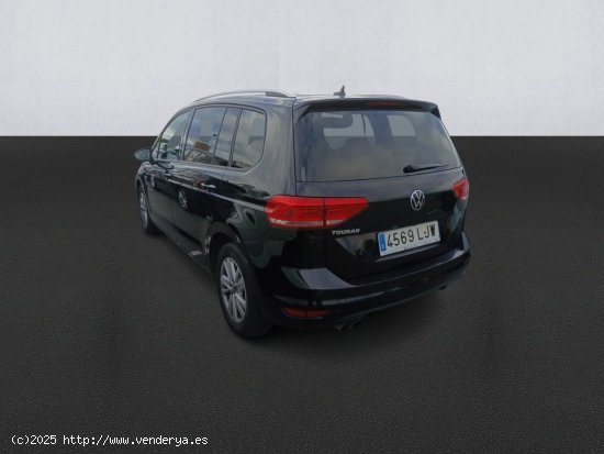 Volkswagen Touran Advance 2.0 Tdi 110kw (150cv) - Leganés