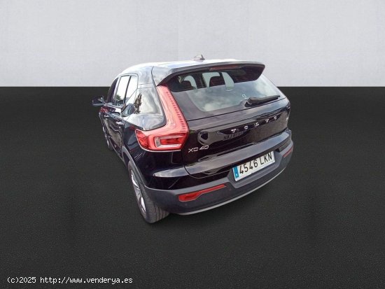 Volvo Xc40 1.5 T3 Momentum Pro Auto - Leganés