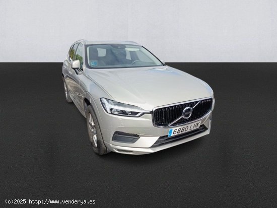 Volvo Xc60 2.0 B4 D Awd Business Plus Auto - Leganés