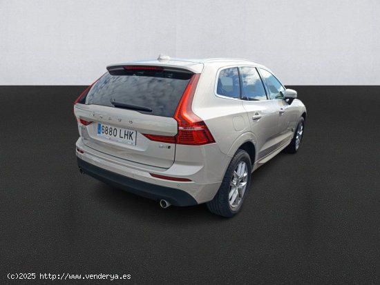 Volvo Xc60 2.0 B4 D Awd Business Plus Auto - Leganés