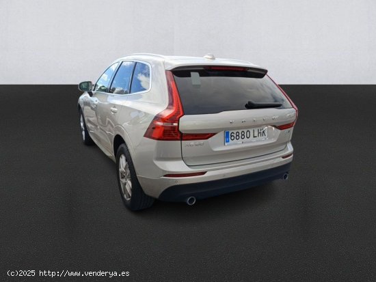 Volvo Xc60 2.0 B4 D Awd Business Plus Auto - Leganés