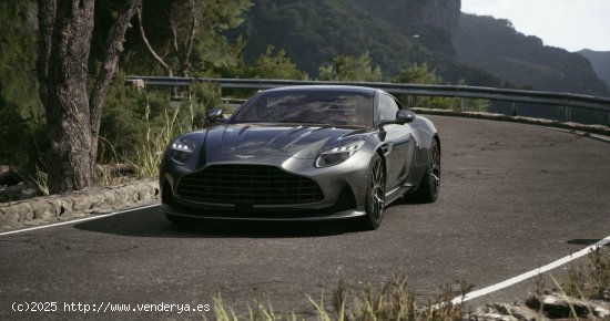 Aston martin DB12 COUPE - Majadahonda