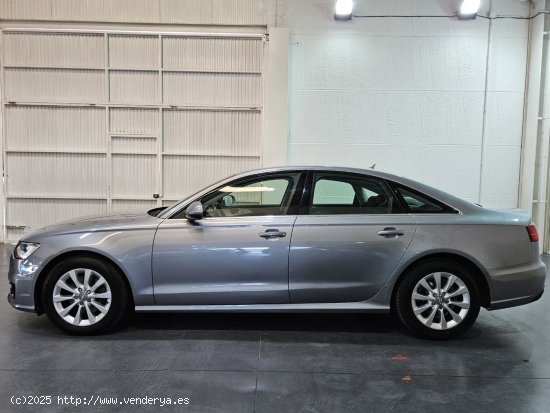 Audi A6 2.0 TDI 150CV ultra S tronic Advanced ed - Gelves