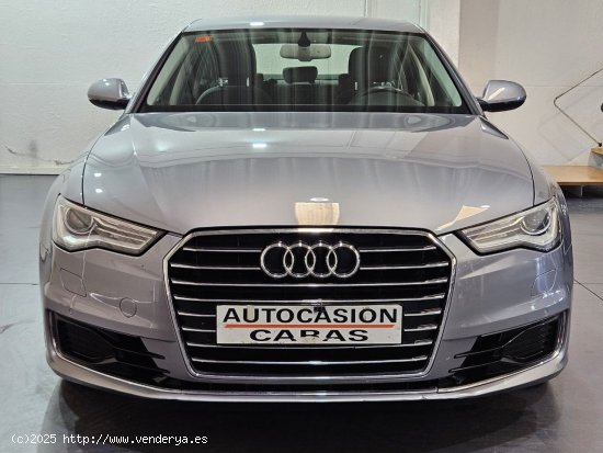 Audi A6 2.0 TDI 150CV ultra S tronic Advanced ed - Gelves