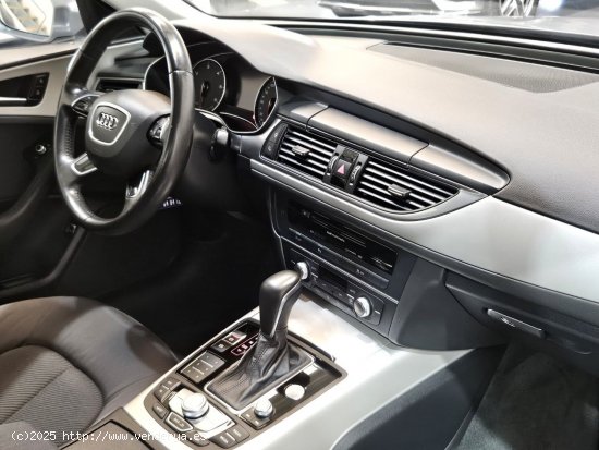 Audi A6 2.0 TDI 150CV ultra S tronic Advanced ed - Gelves