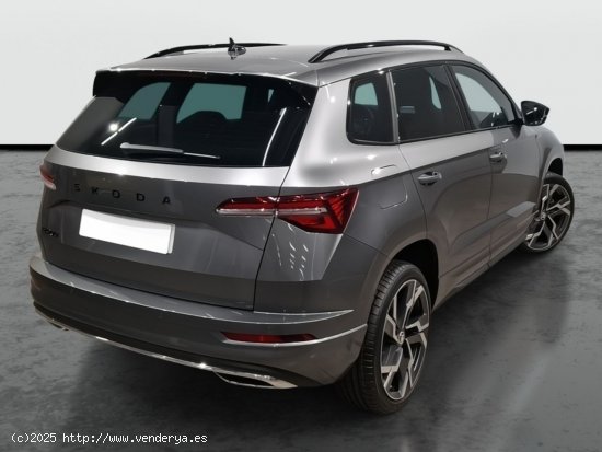 Skoda Karoq  Sportline 1.5 TSI 110kW (150 CV) DSG (NU7RMD21) - 