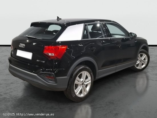 Audi Q2  Edition 30 TFSI 85 kW (116 CV) - 