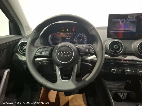 Audi Q2  Edition 30 TFSI 85 kW (116 CV) - 