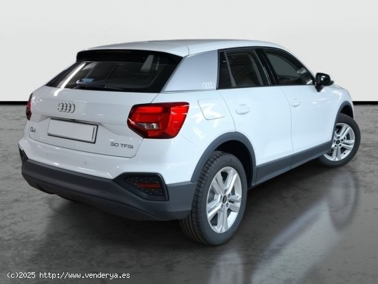 Audi Q2  Edition 30 TFSI 85 kW (116 CV) - 