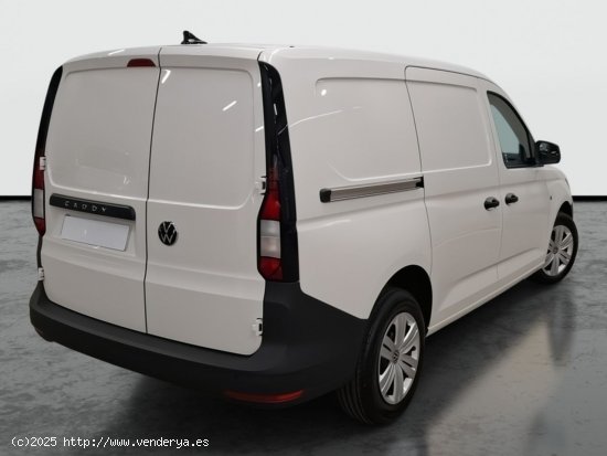 Volkswagen Caddy  Maxi Cargo 2.0 TDI 75kW (102 CV) - 