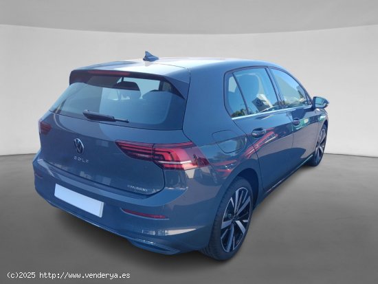 Volkswagen Golf  Style 1.5 TSI 110 kW (204 CV) DSG6 - 