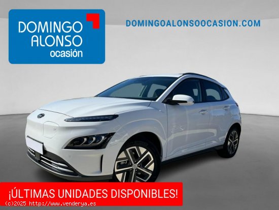  Hyundai Kona  Eléctrico FL 100 kW (136 CV) HiTech L MY23 -  