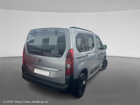 Citroën Berlingo  Talla M BlueHDi 100 S&S Shine N1 - 