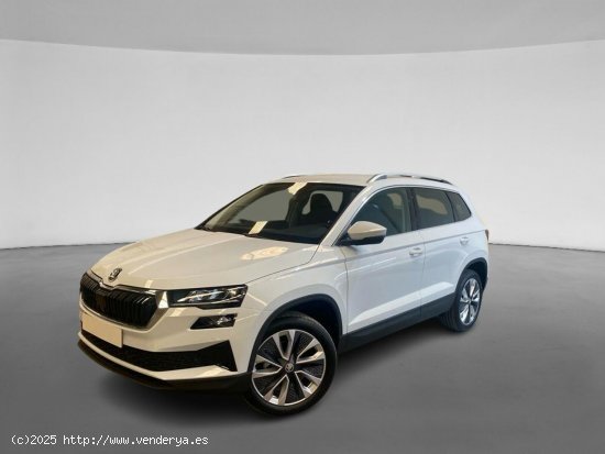  Skoda Karoq  Ambition Plus 1.0 TSI 81kW (110 CV) (NU73A514) -  