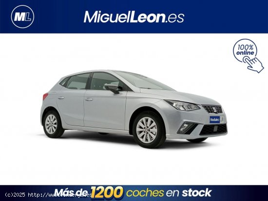 Seat Ibiza 1.0 EcoTSI 81kW (110CV) Style DSG - Telde