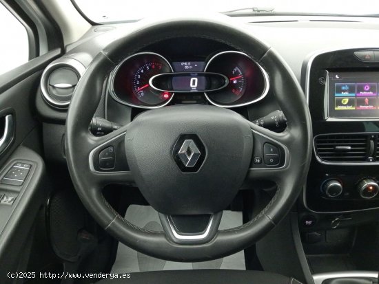 Renault Clio Limited 1.2 16v 55kW (75CV) - Telde